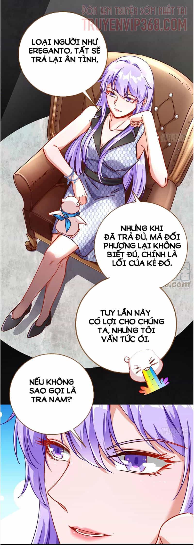 Vạn Tra Triêu Hoàng - Chương 213 - ảnh 26