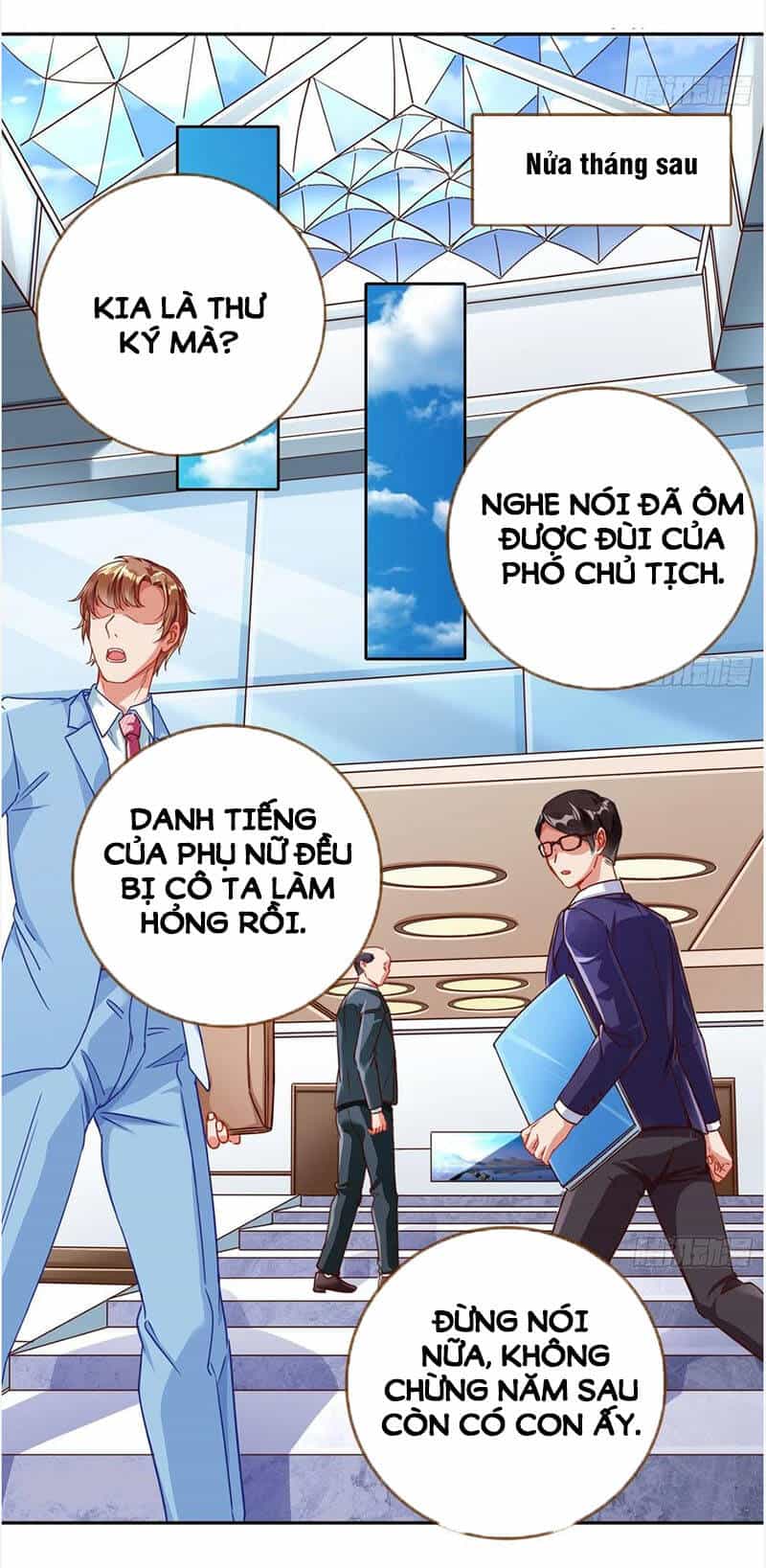 Vạn Tra Triêu Hoàng - Chương 213 - ảnh 27