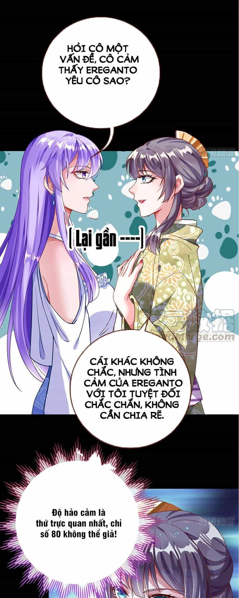 Vạn Tra Triêu Hoàng - Chương 214 - ảnh 41