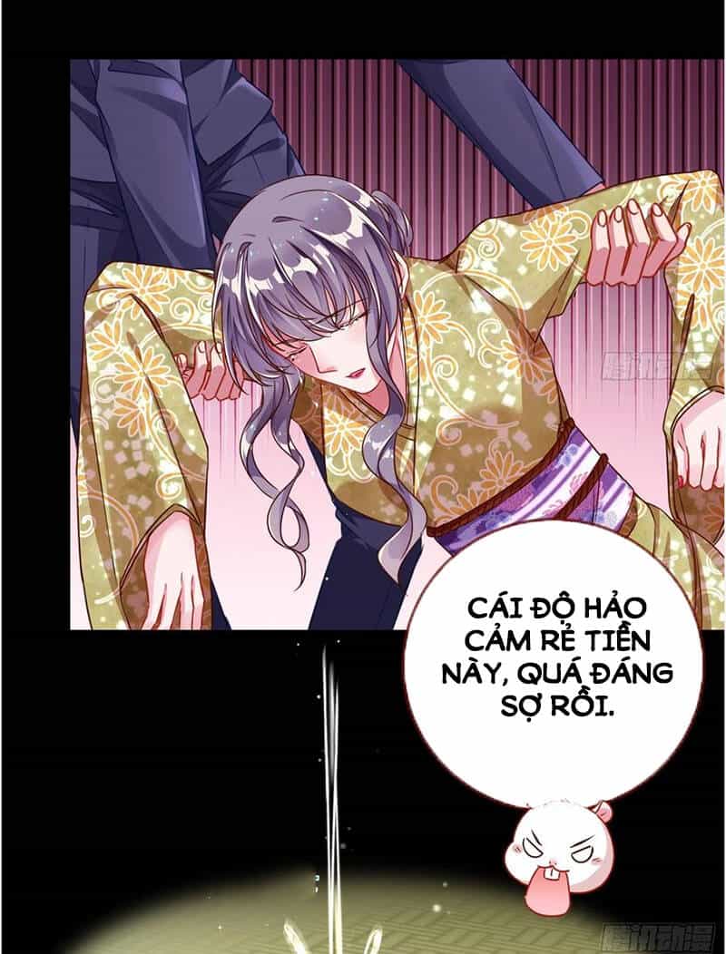 Vạn Tra Triêu Hoàng - Chương 215 - ảnh 21