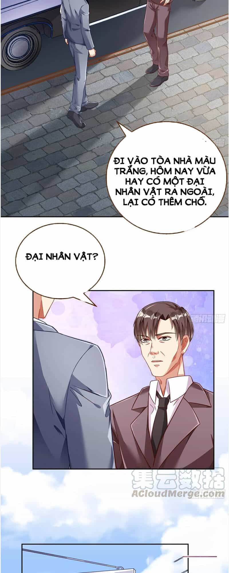 Vạn Tra Triêu Hoàng - Chương 216 - ảnh 37
