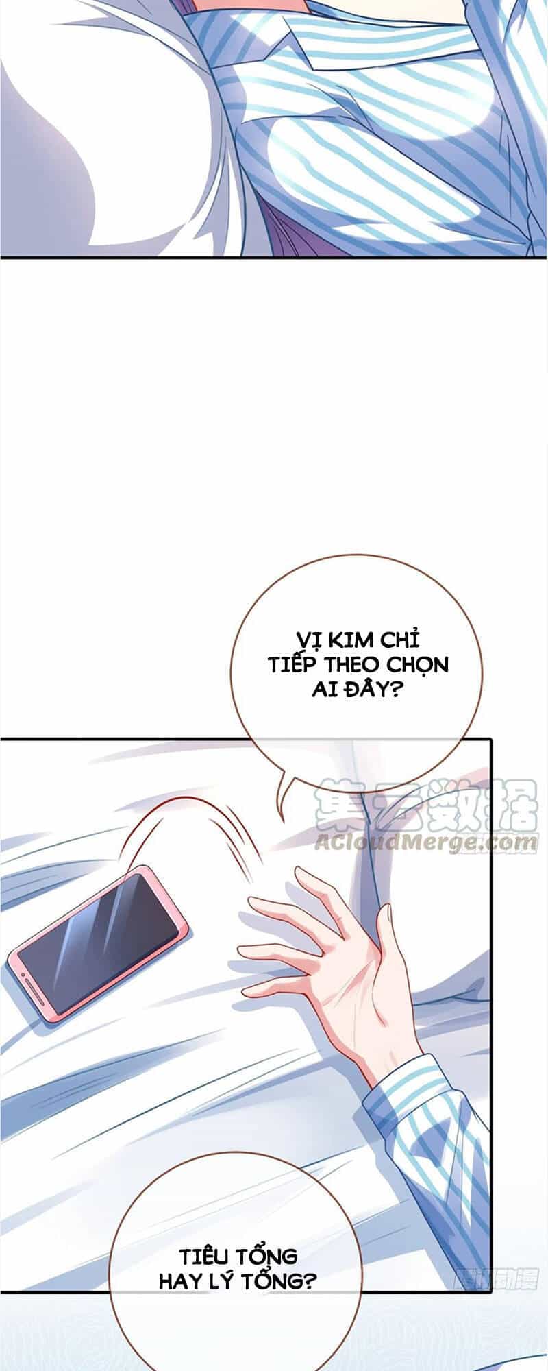 Vạn Tra Triêu Hoàng - Chương 217 - ảnh 19
