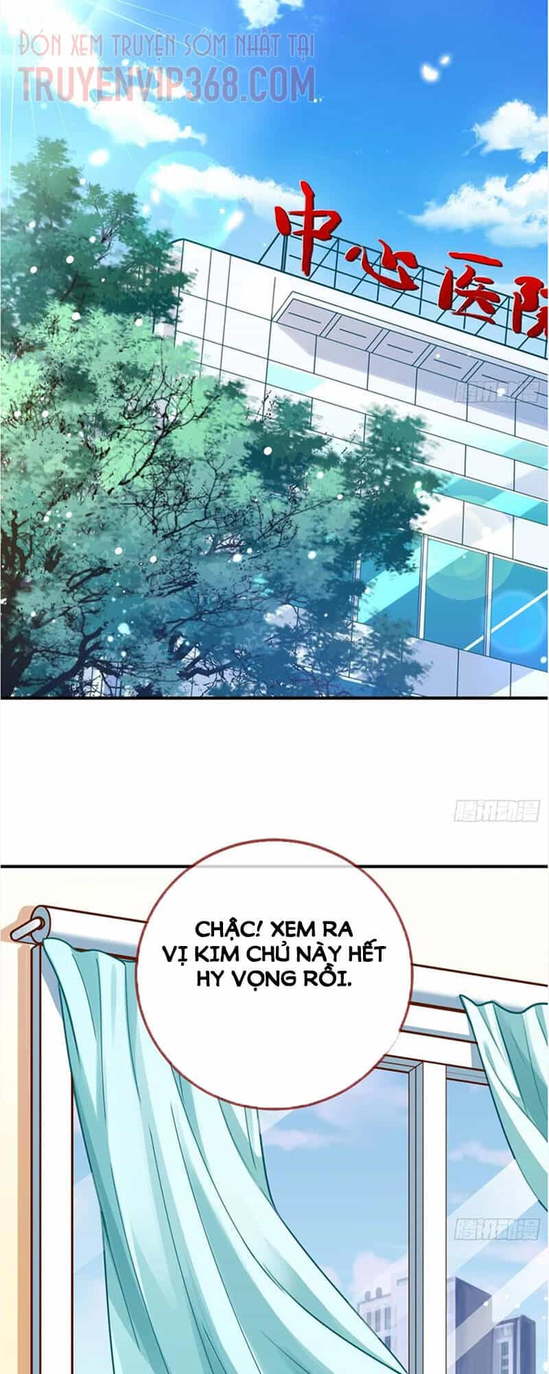 Vạn Tra Triêu Hoàng - Chương 217 - ảnh 2