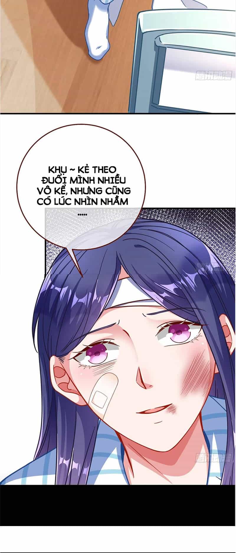Vạn Tra Triêu Hoàng - Chương 217 - ảnh 26