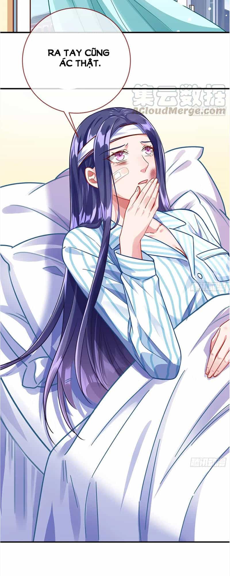 Vạn Tra Triêu Hoàng - Chương 217 - ảnh 4