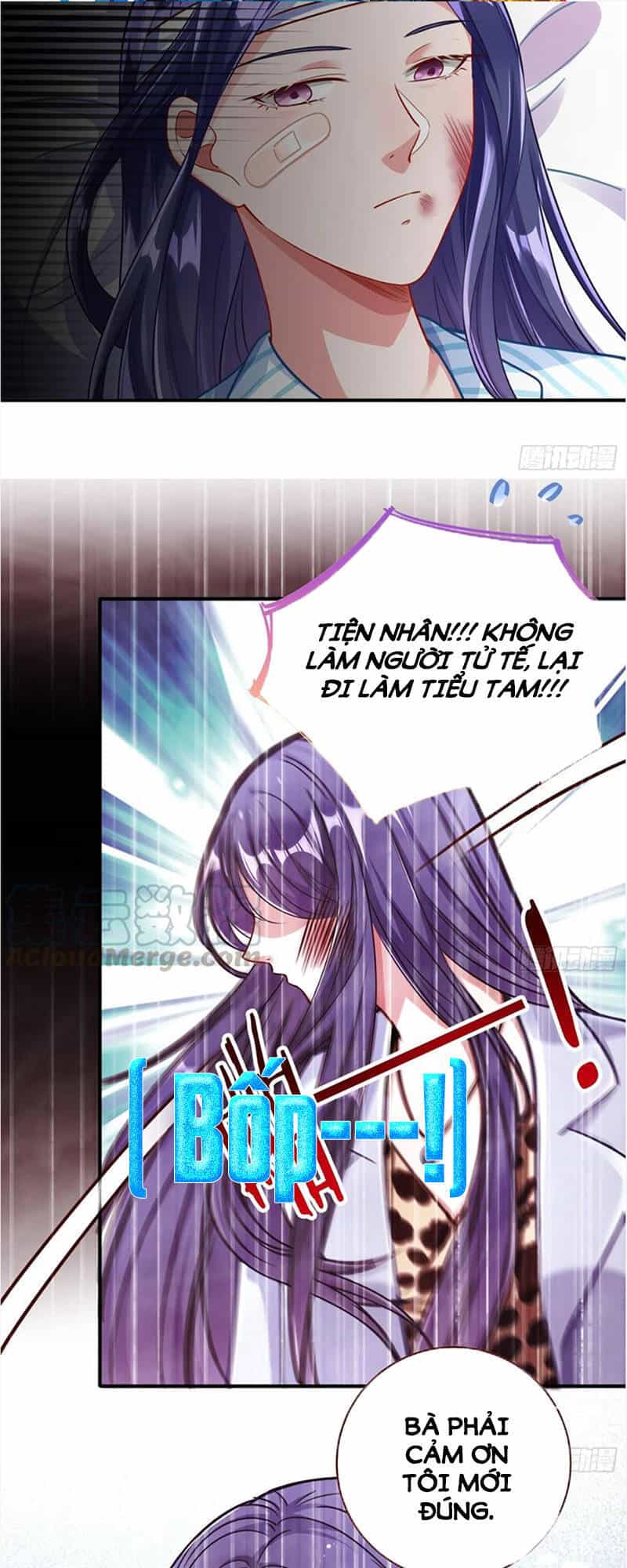 Vạn Tra Triêu Hoàng - Chương 217 - ảnh 6