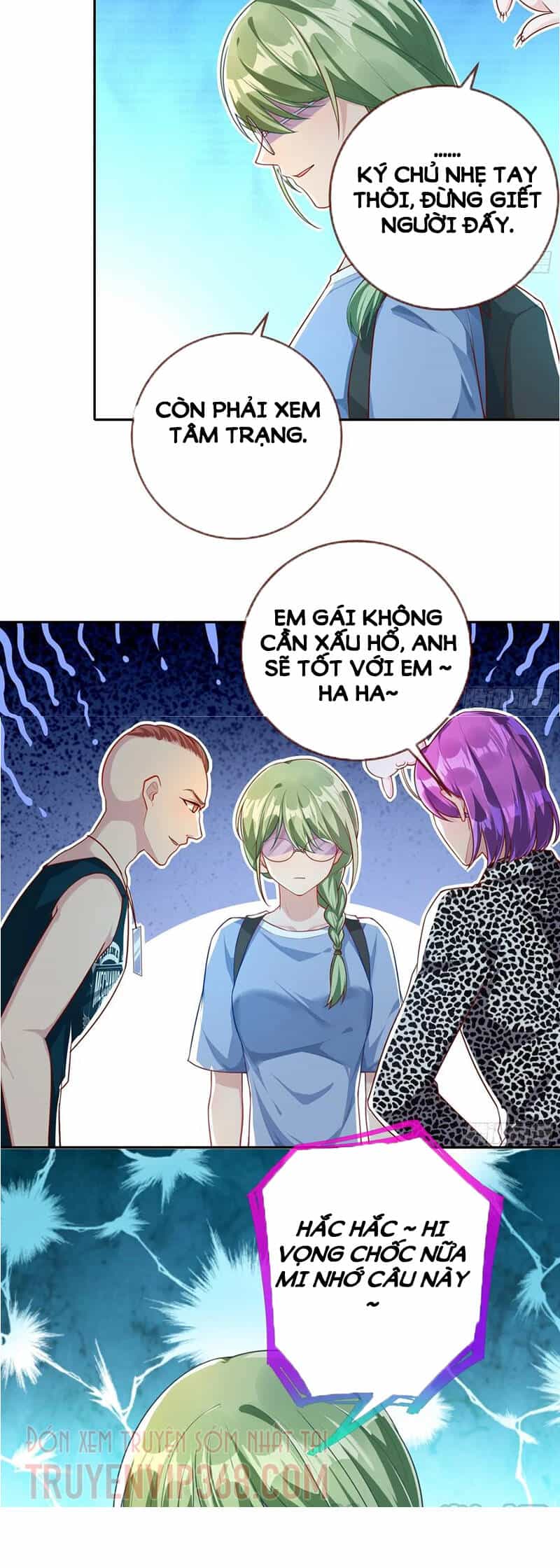 Vạn Tra Triêu Hoàng - Chương 218 - ảnh 18