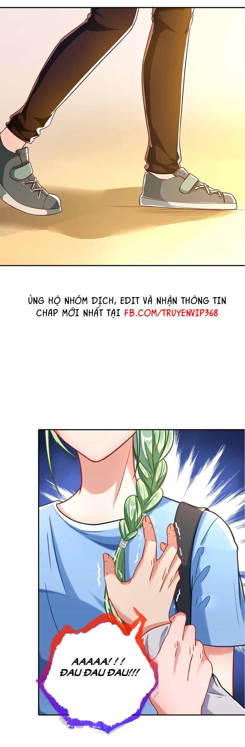 Vạn Tra Triêu Hoàng - Chương 218 - ảnh 22