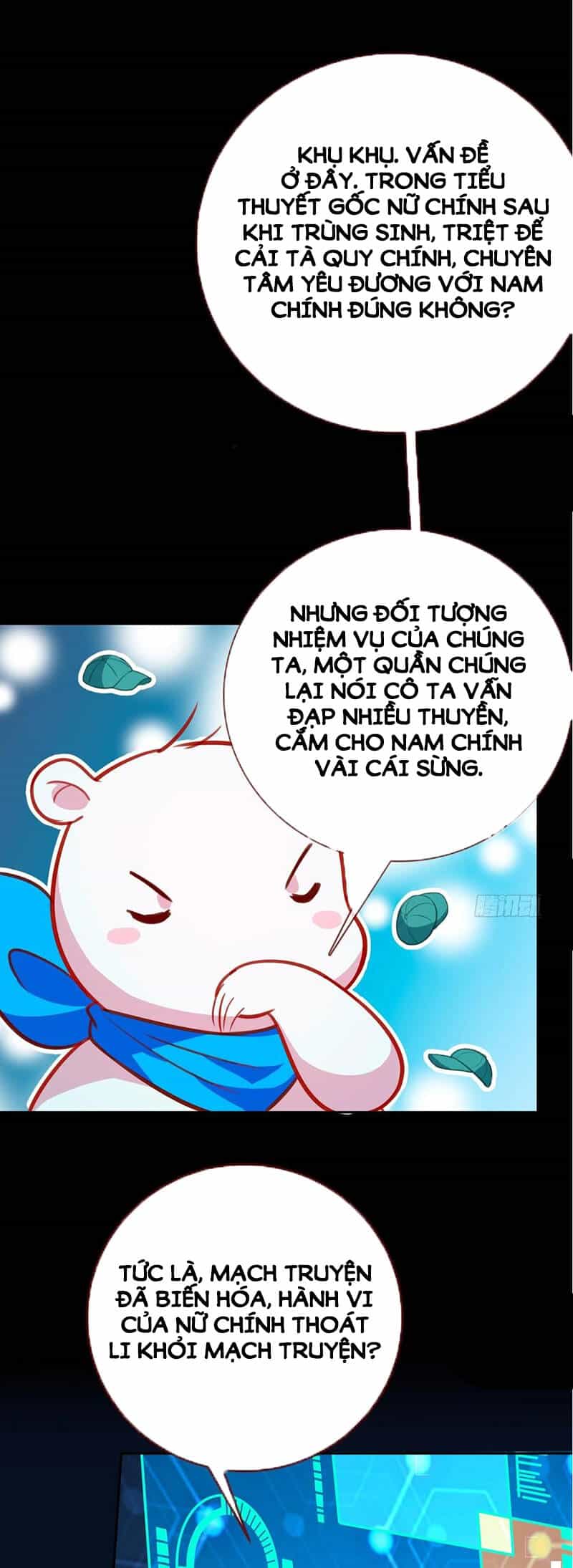 Vạn Tra Triêu Hoàng - Chương 218 - ảnh 7