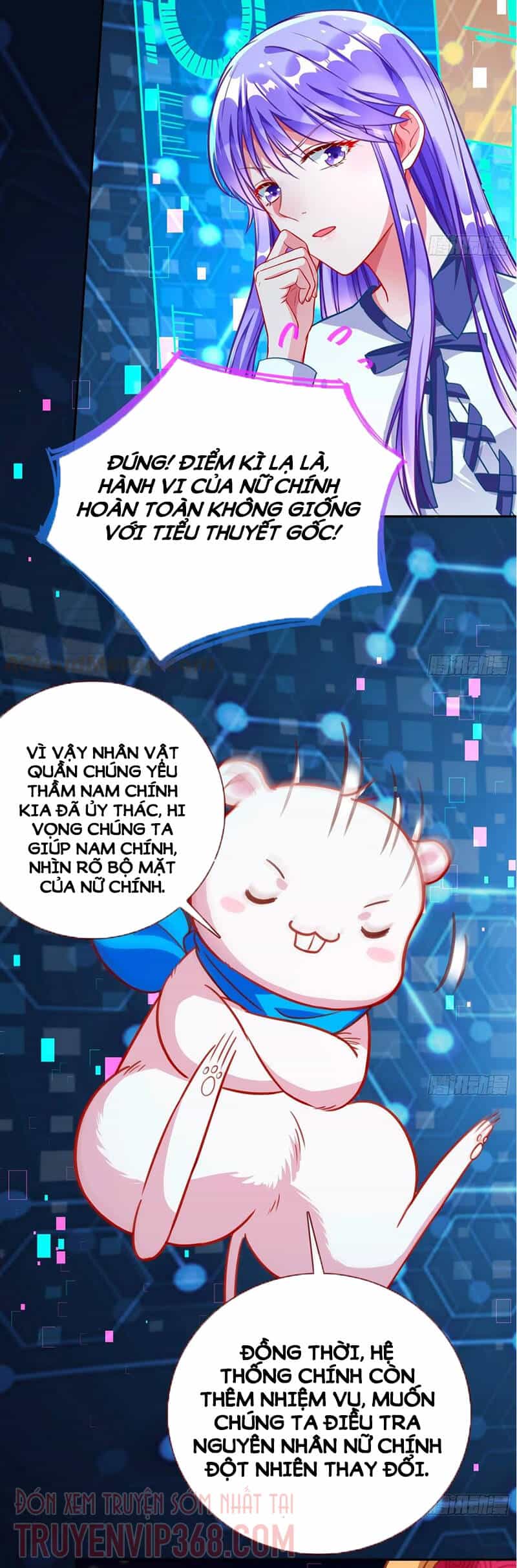 Vạn Tra Triêu Hoàng - Chương 218 - ảnh 8