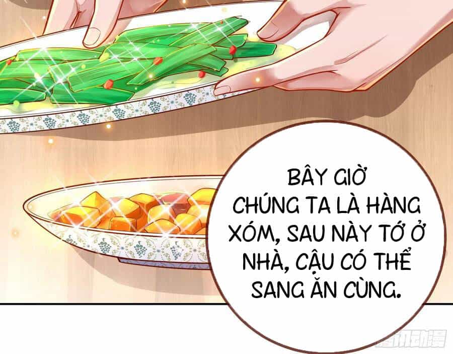 Vạn Tra Triêu Hoàng - Chương 219 - ảnh 5