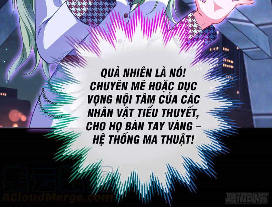 Vạn Tra Triêu Hoàng - Chương 220 - ảnh 22