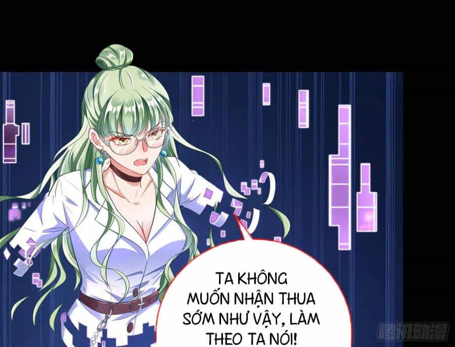 Vạn Tra Triêu Hoàng - Chương 220 - ảnh 33