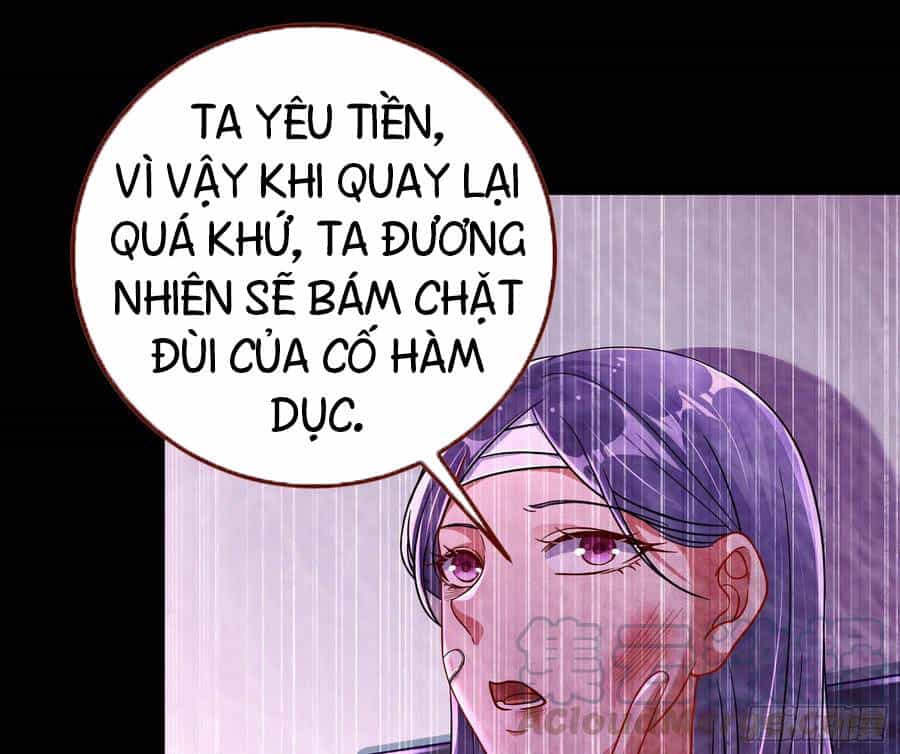 Vạn Tra Triêu Hoàng - Chương 220 - ảnh 72