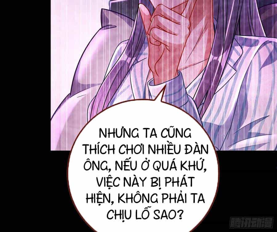 Vạn Tra Triêu Hoàng - Chương 220 - ảnh 73