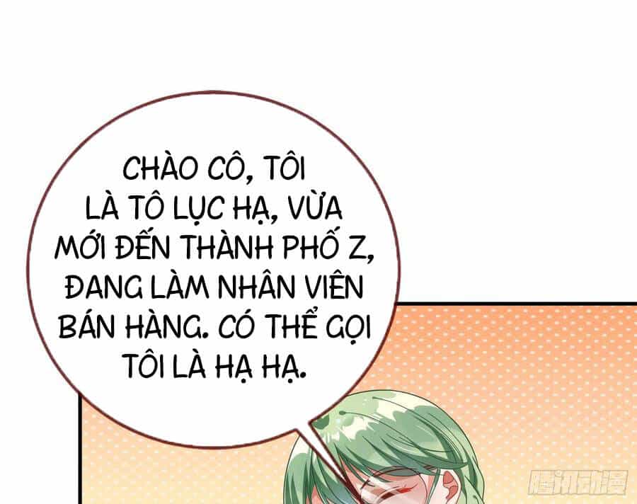 Vạn Tra Triêu Hoàng - Chương 221 - ảnh 20
