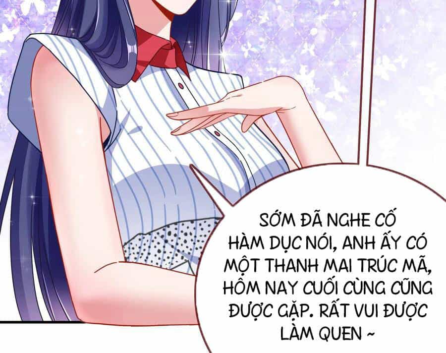 Vạn Tra Triêu Hoàng - Chương 221 - ảnh 24