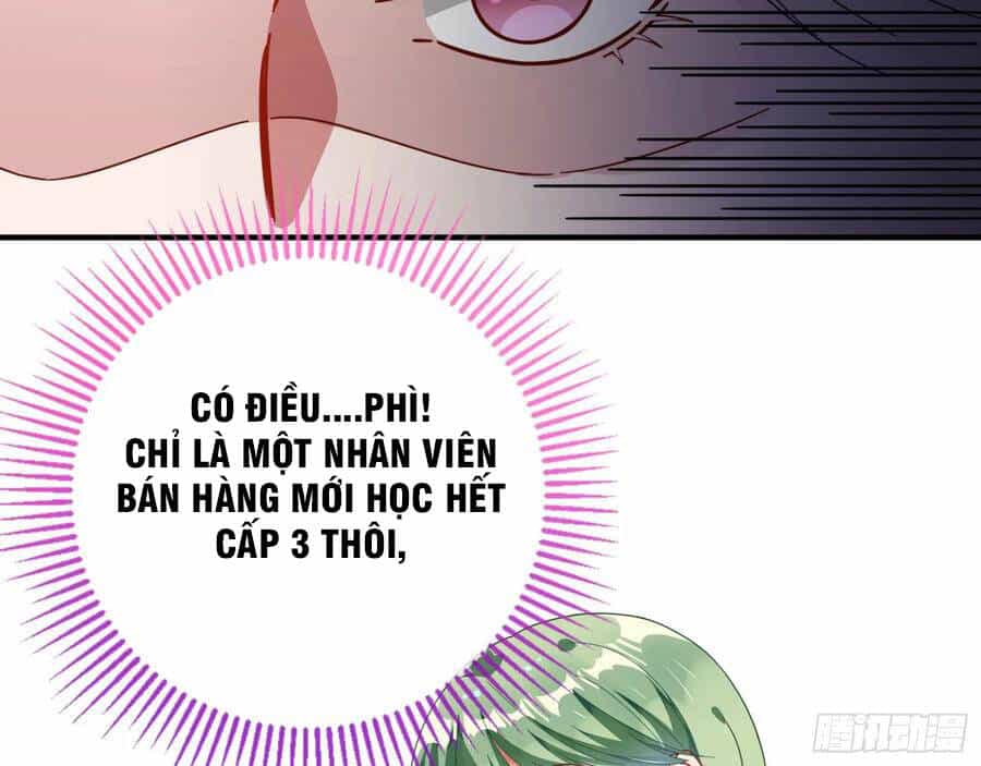 Vạn Tra Triêu Hoàng - Chương 221 - ảnh 28