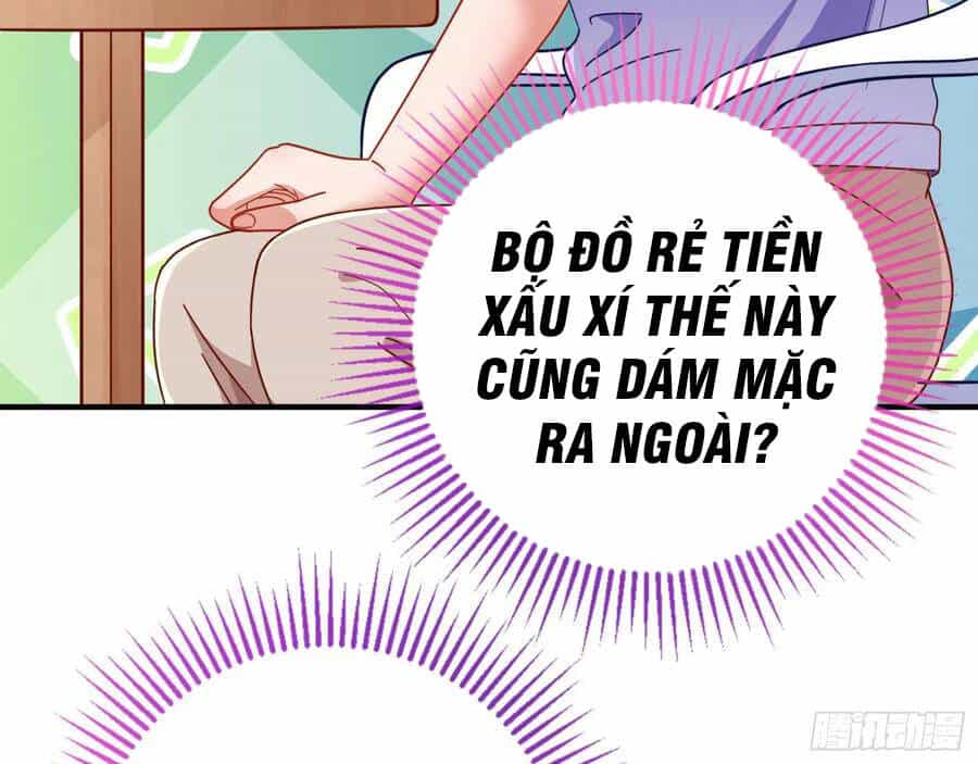 Vạn Tra Triêu Hoàng - Chương 221 - ảnh 30