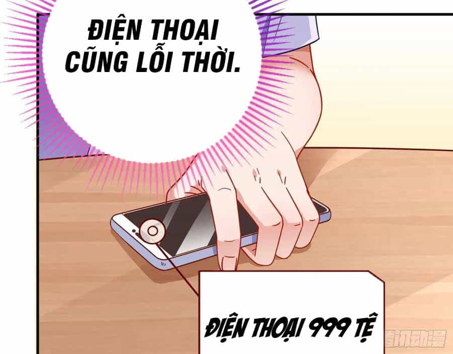 Vạn Tra Triêu Hoàng - Chương 221 - ảnh 31