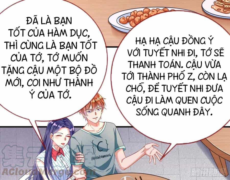 Vạn Tra Triêu Hoàng - Chương 221 - ảnh 45