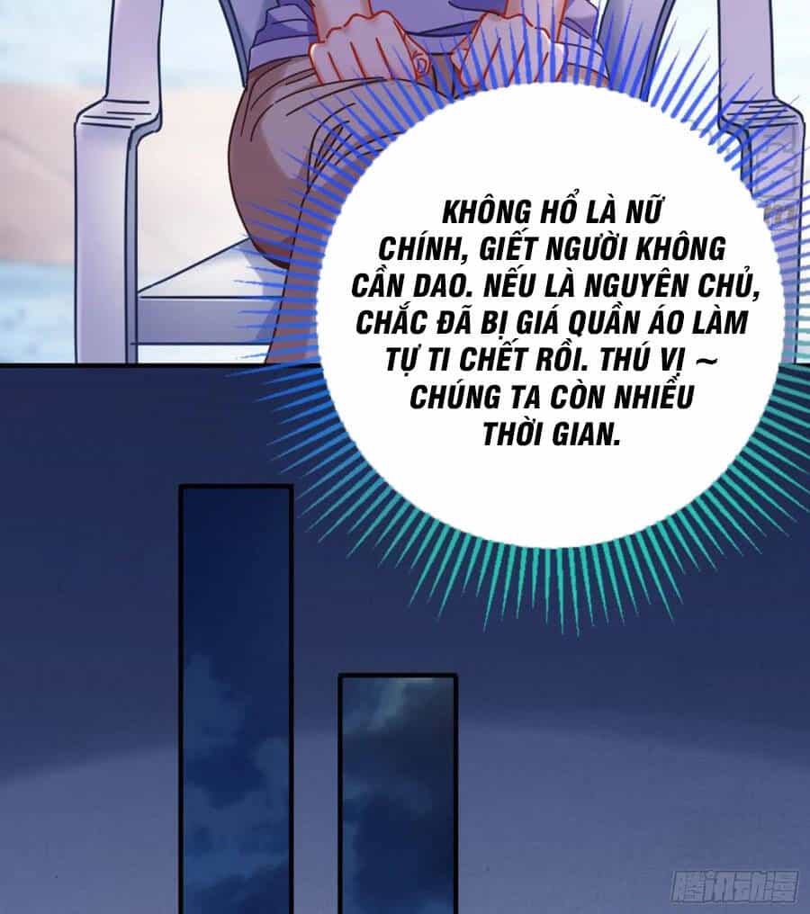 Vạn Tra Triêu Hoàng - Chương 221 - ảnh 54