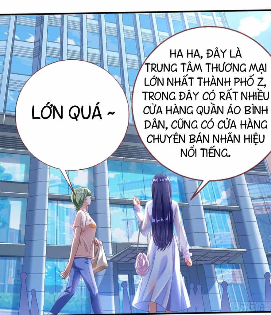 Vạn Tra Triêu Hoàng - Chương 221 - ảnh 79