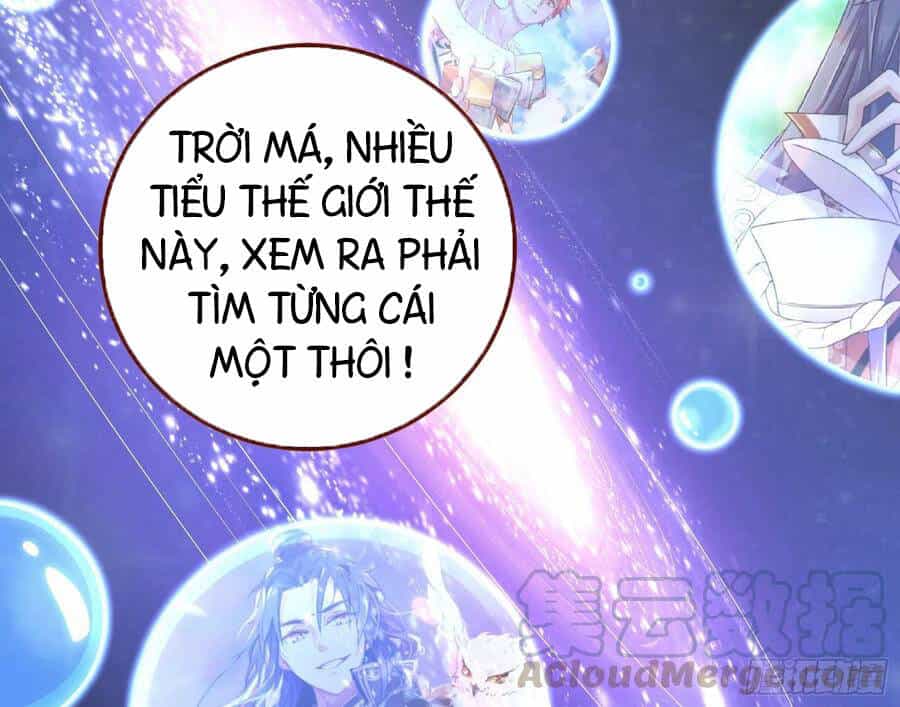 Vạn Tra Triêu Hoàng - Chương 221 - ảnh 9