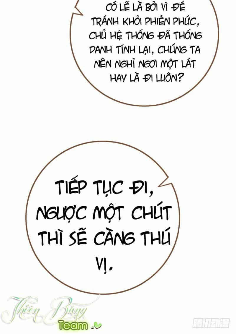 Vạn Tra Triêu Hoàng - Chương 22 - ảnh 31