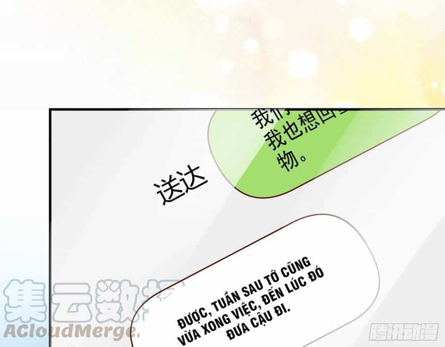 Vạn Tra Triêu Hoàng - Chương 222 - ảnh 21