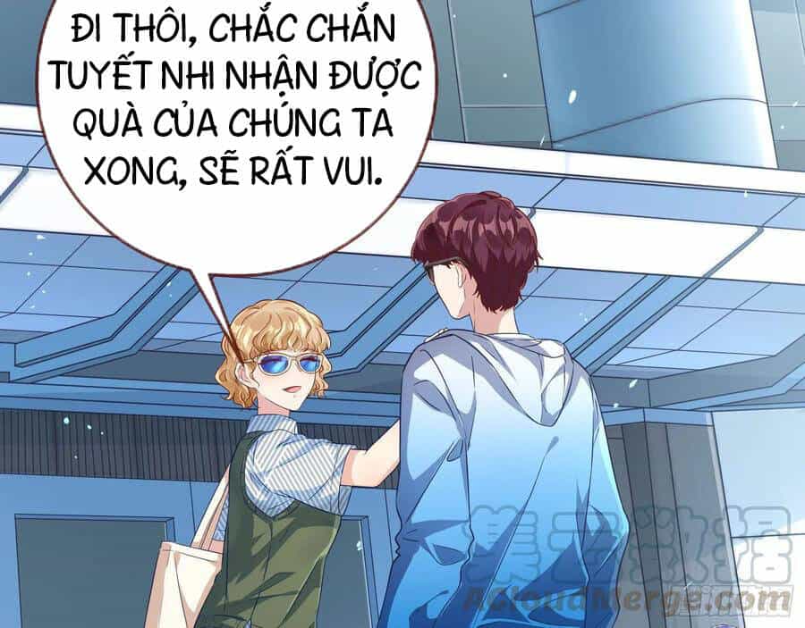Vạn Tra Triêu Hoàng - Chương 222 - ảnh 29