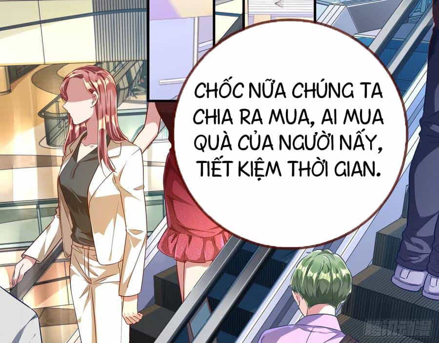 Vạn Tra Triêu Hoàng - Chương 222 - ảnh 31