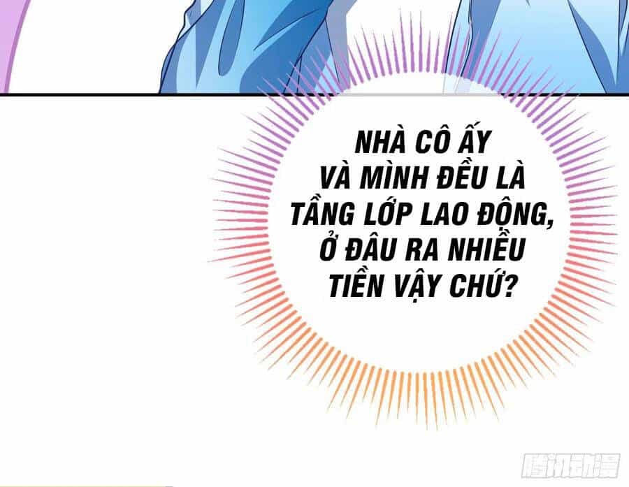 Vạn Tra Triêu Hoàng - Chương 222 - ảnh 56