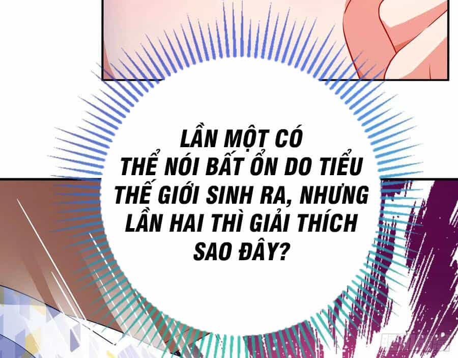 Vạn Tra Triêu Hoàng - Chương 223 - ảnh 42