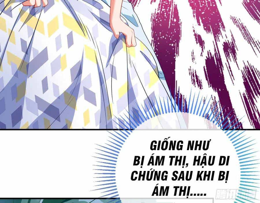 Vạn Tra Triêu Hoàng - Chương 223 - ảnh 44