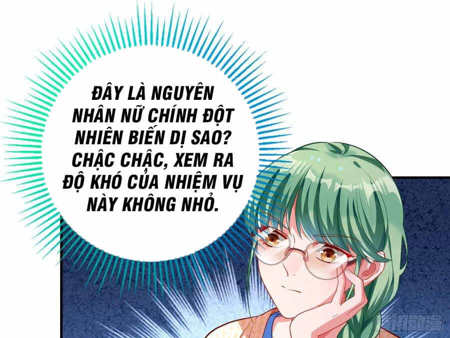 Vạn Tra Triêu Hoàng - Chương 223 - ảnh 62