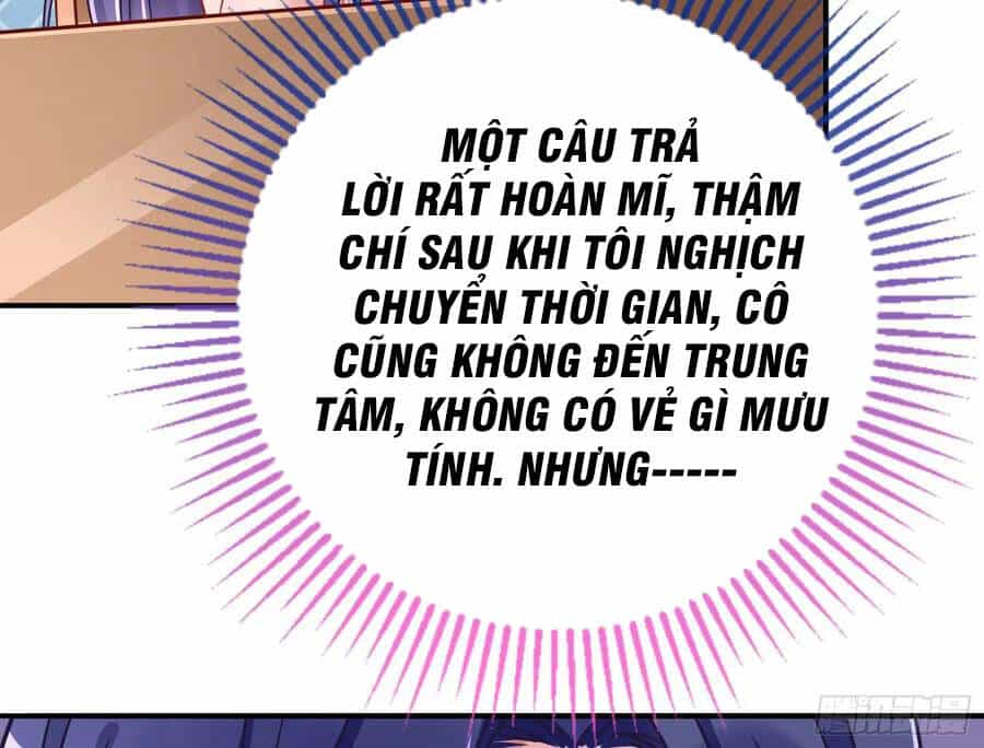 Vạn Tra Triêu Hoàng - Chương 223 - ảnh 82