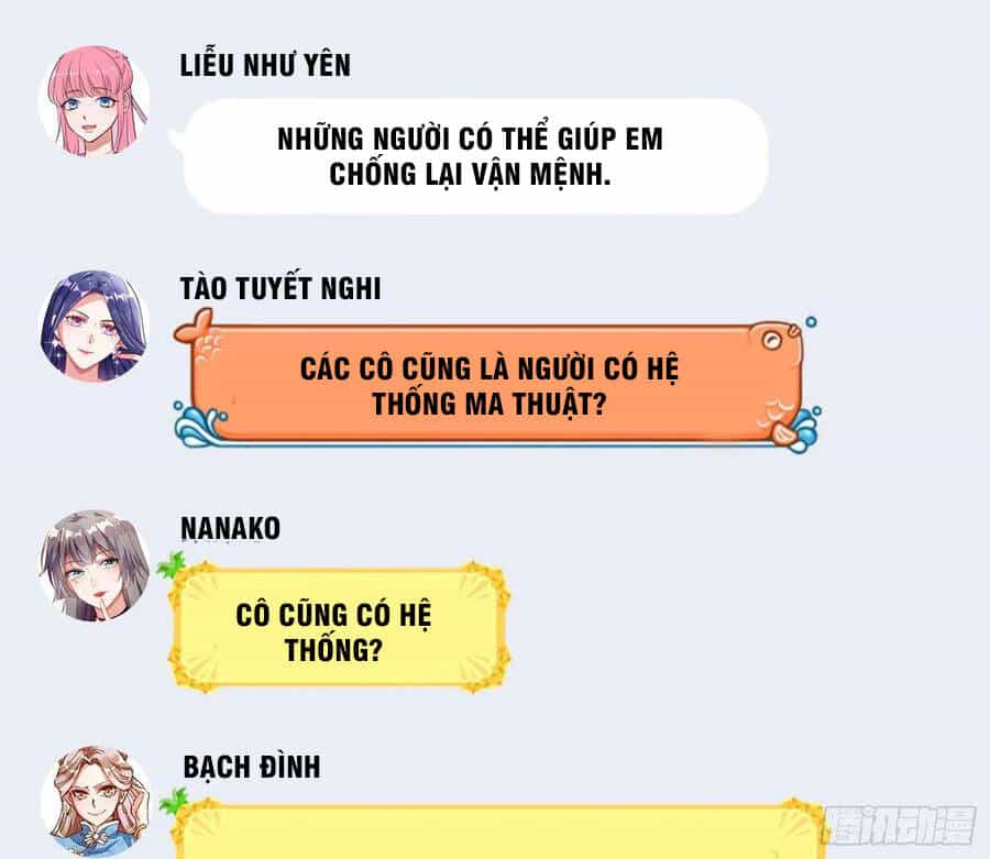 Vạn Tra Triêu Hoàng - Chương 223 - ảnh 88