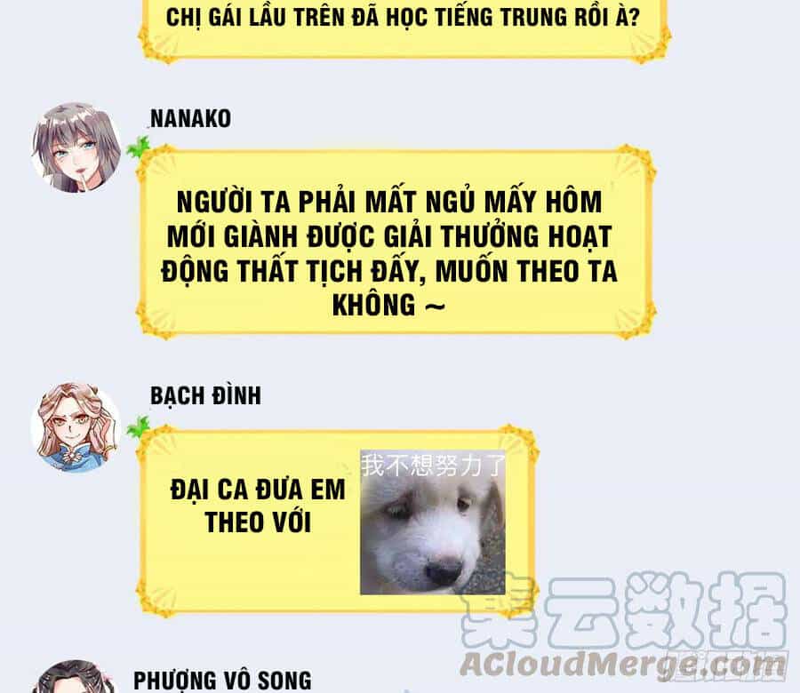 Vạn Tra Triêu Hoàng - Chương 223 - ảnh 89