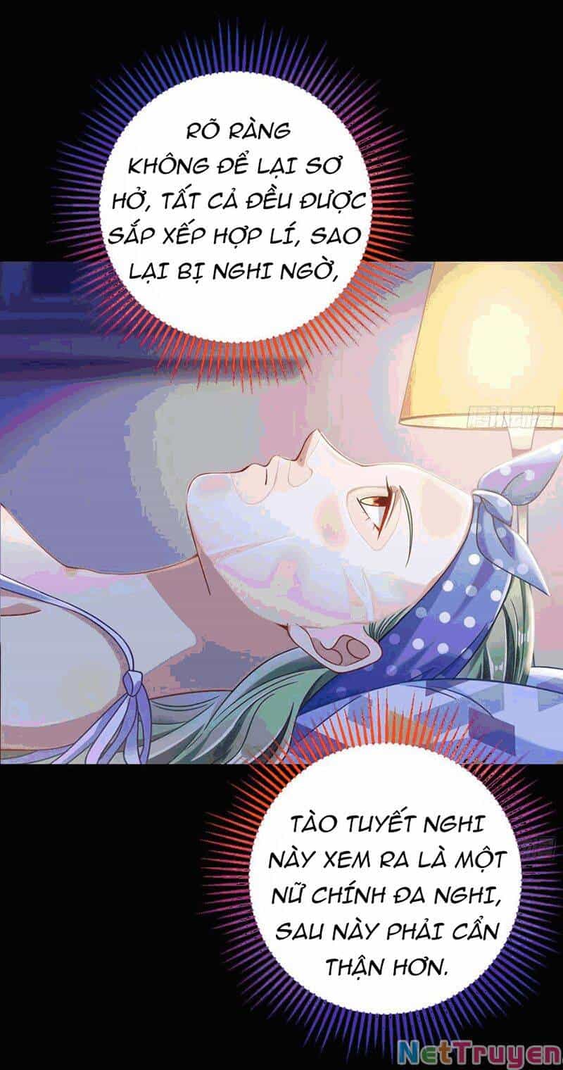 Vạn Tra Triêu Hoàng - Chương 224 - ảnh 14