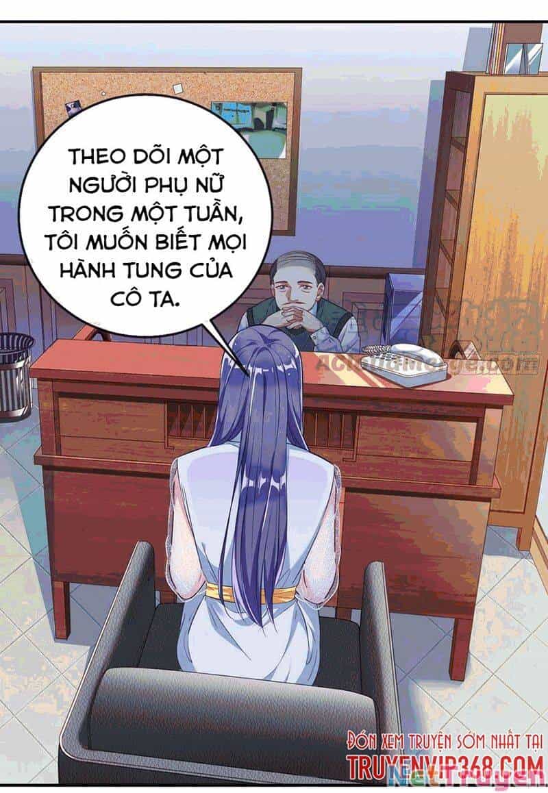 Vạn Tra Triêu Hoàng - Chương 224 - ảnh 21