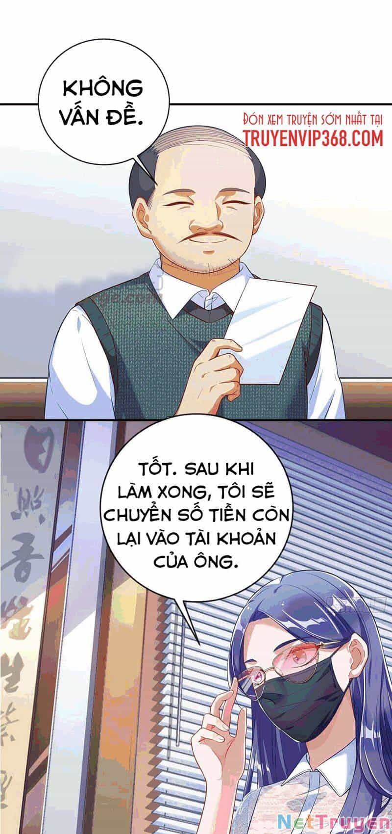 Vạn Tra Triêu Hoàng - Chương 224 - ảnh 23