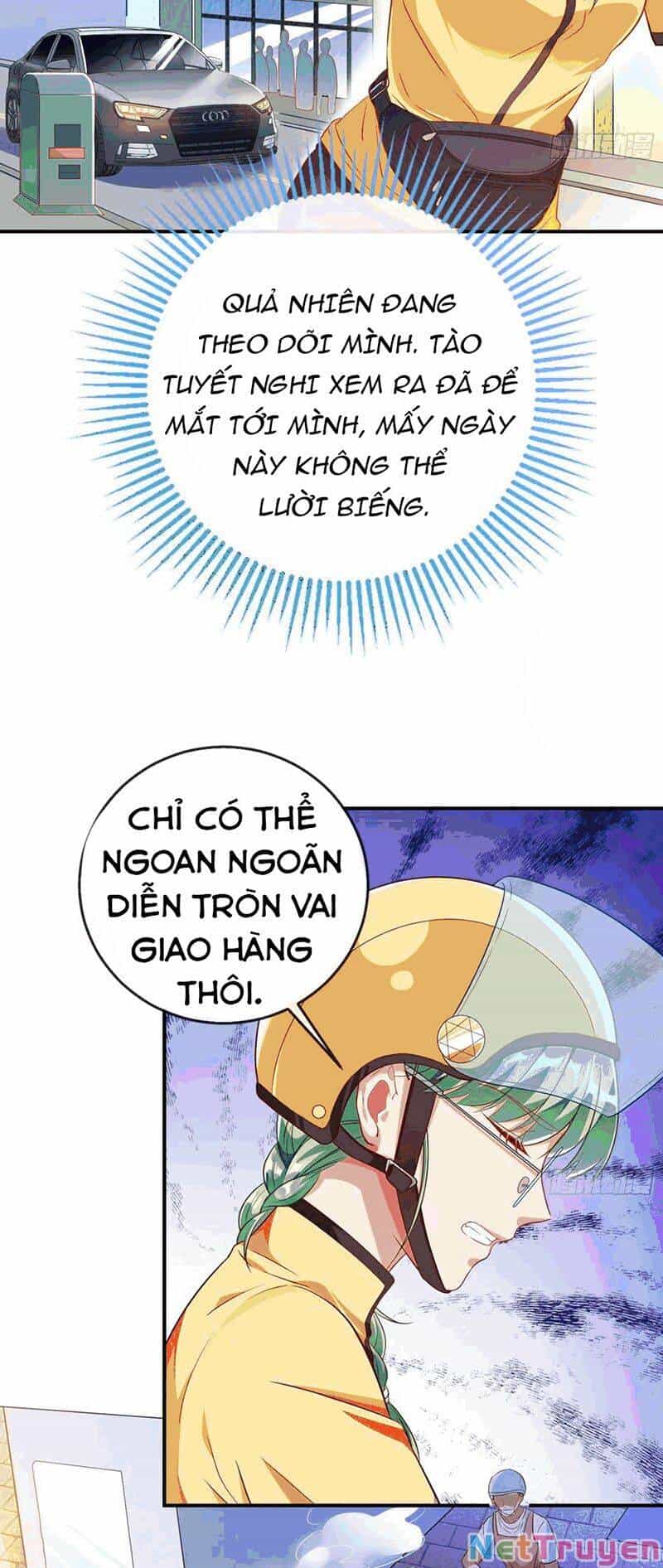Vạn Tra Triêu Hoàng - Chương 224 - ảnh 31