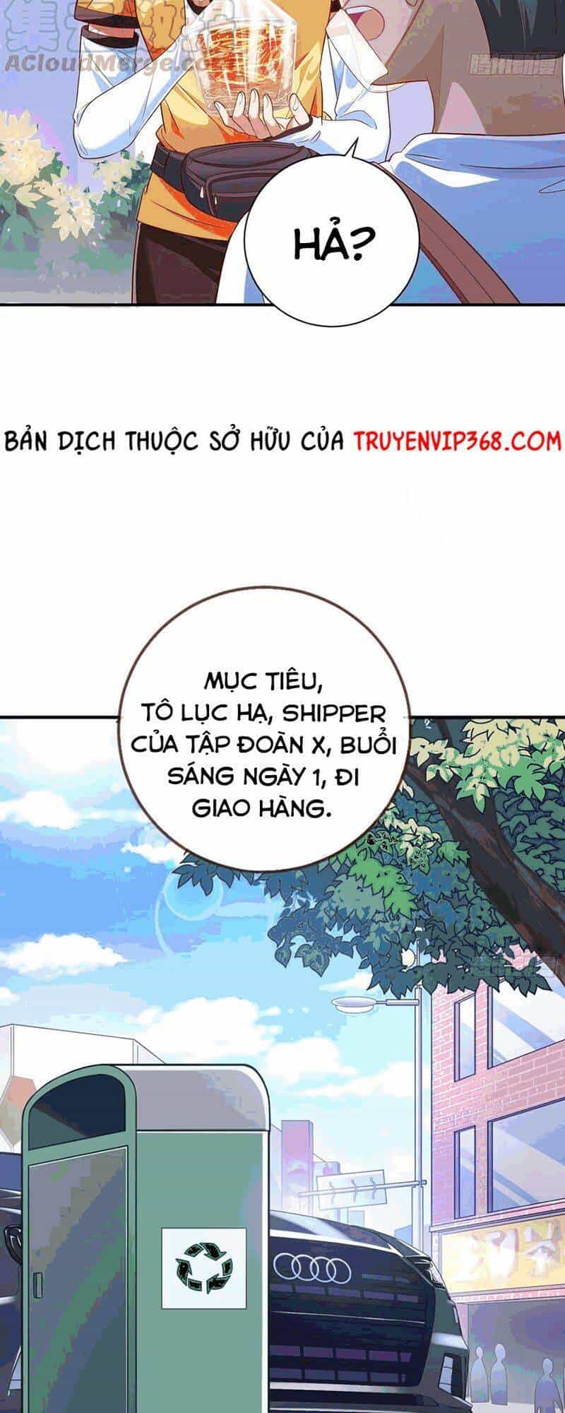 Vạn Tra Triêu Hoàng - Chương 224 - ảnh 34