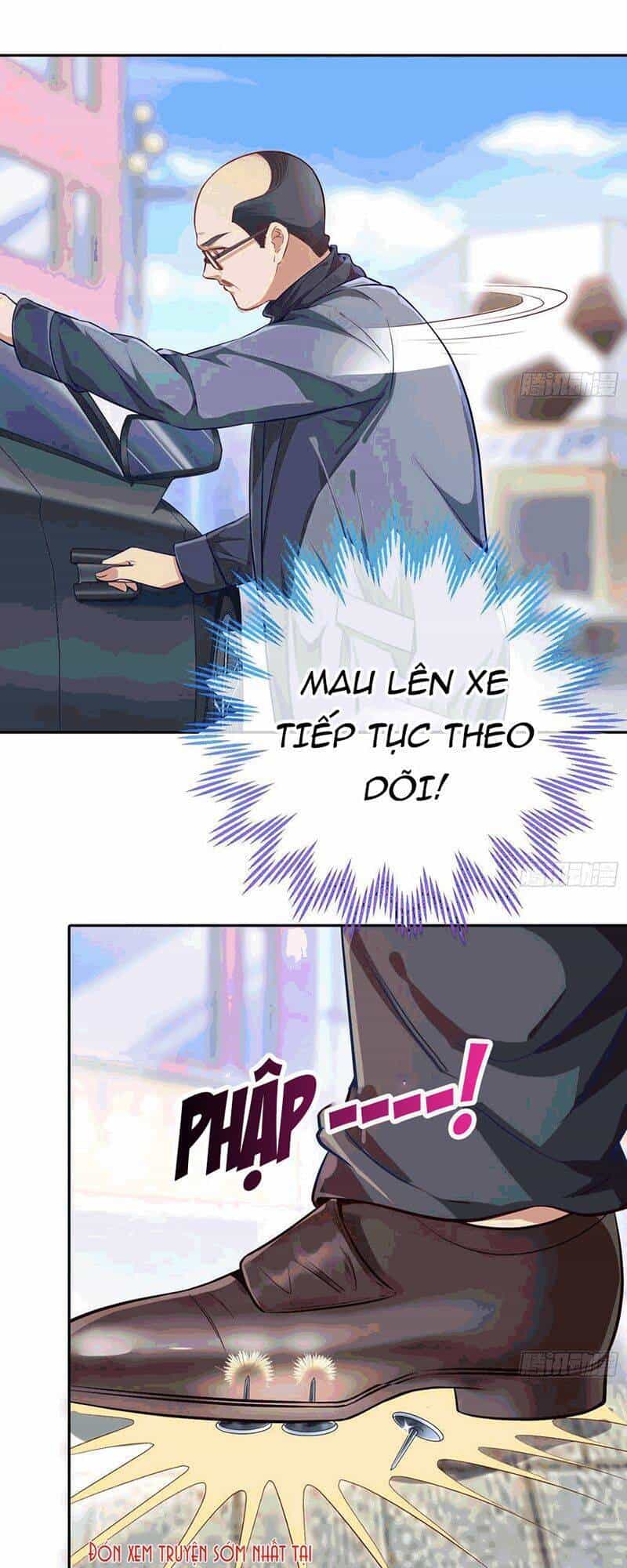 Vạn Tra Triêu Hoàng - Chương 224 - ảnh 47