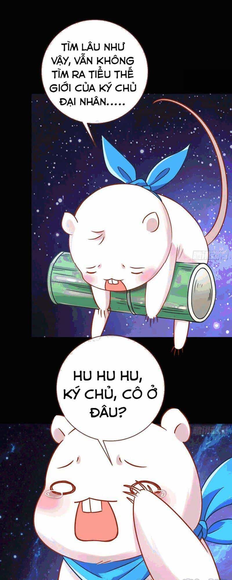 Vạn Tra Triêu Hoàng - Chương 224 - ảnh 5