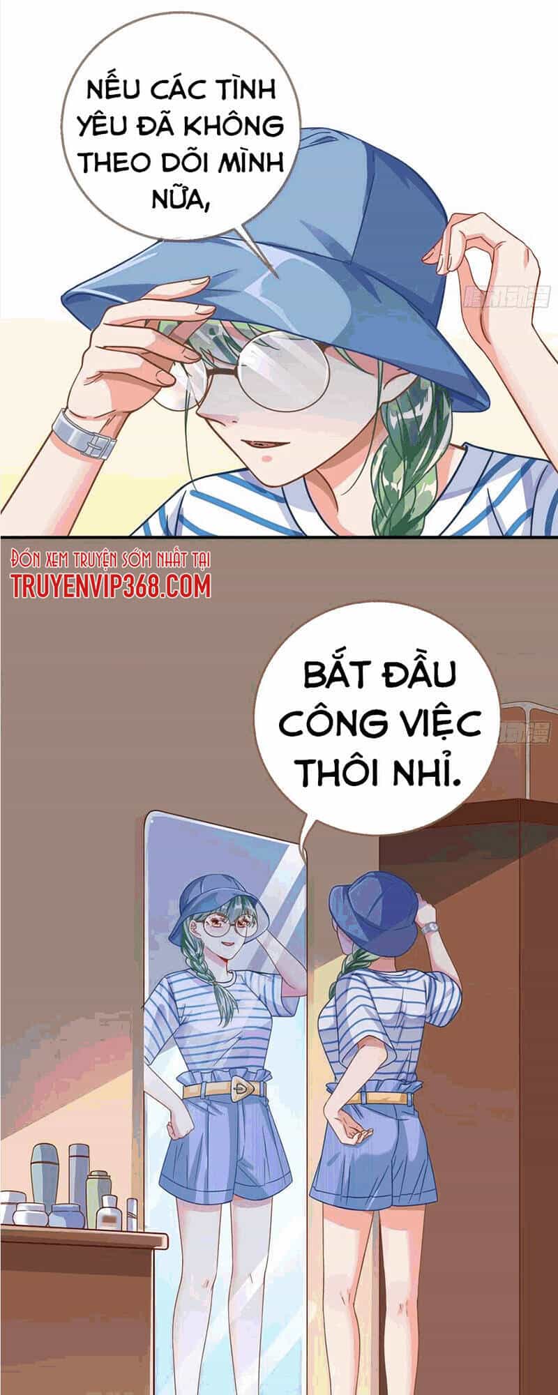 Vạn Tra Triêu Hoàng - Chương 225 - ảnh 16