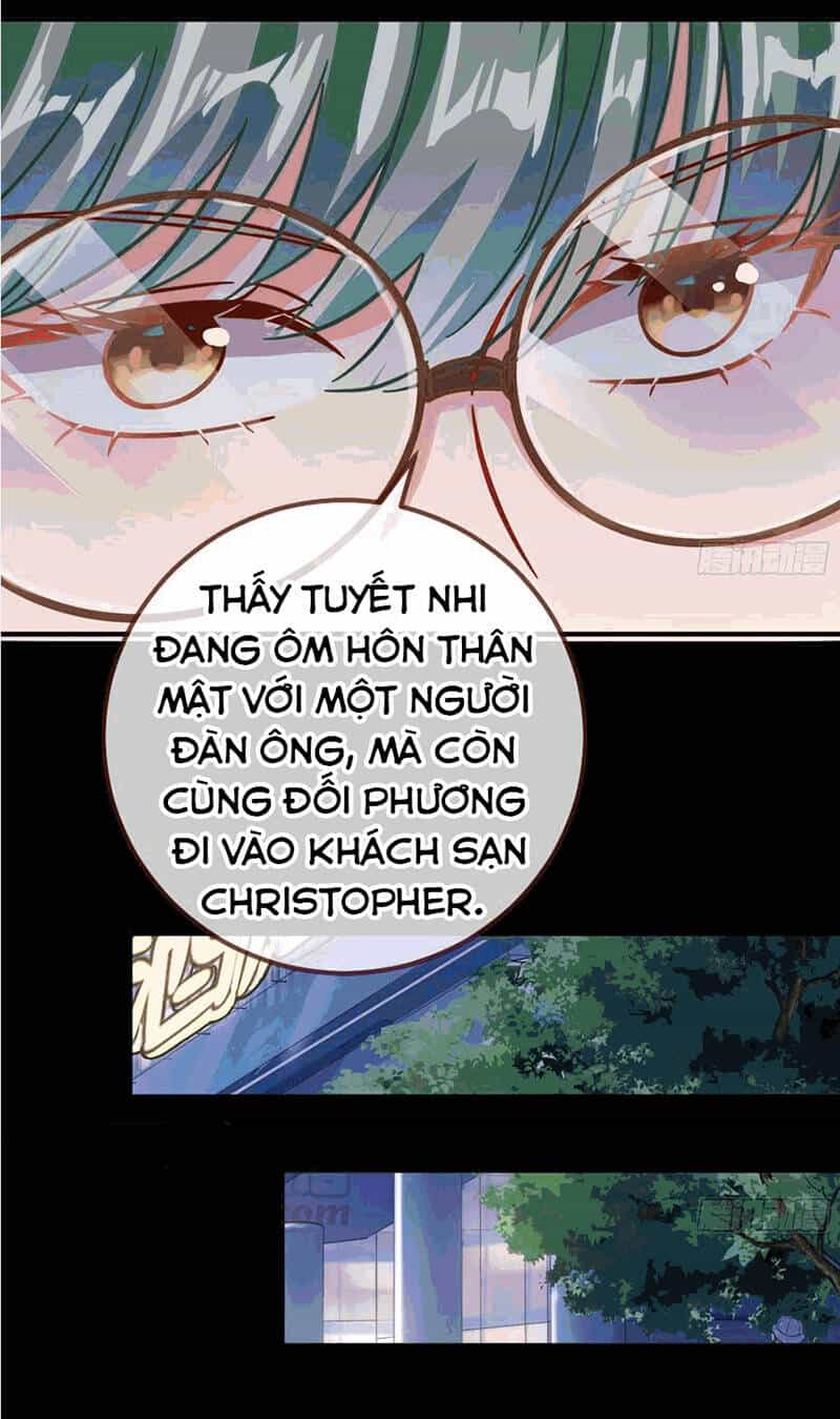 Vạn Tra Triêu Hoàng - Chương 225 - ảnh 32