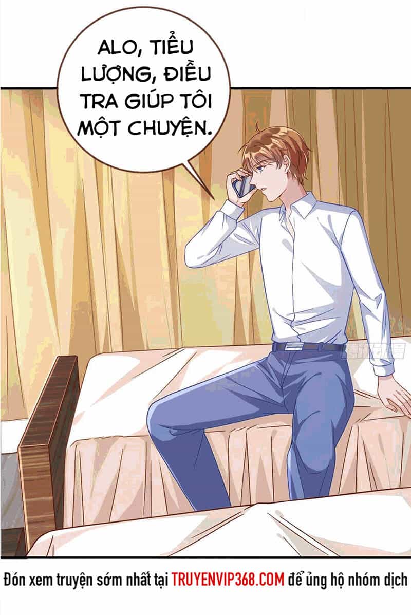 Vạn Tra Triêu Hoàng - Chương 225 - ảnh 36