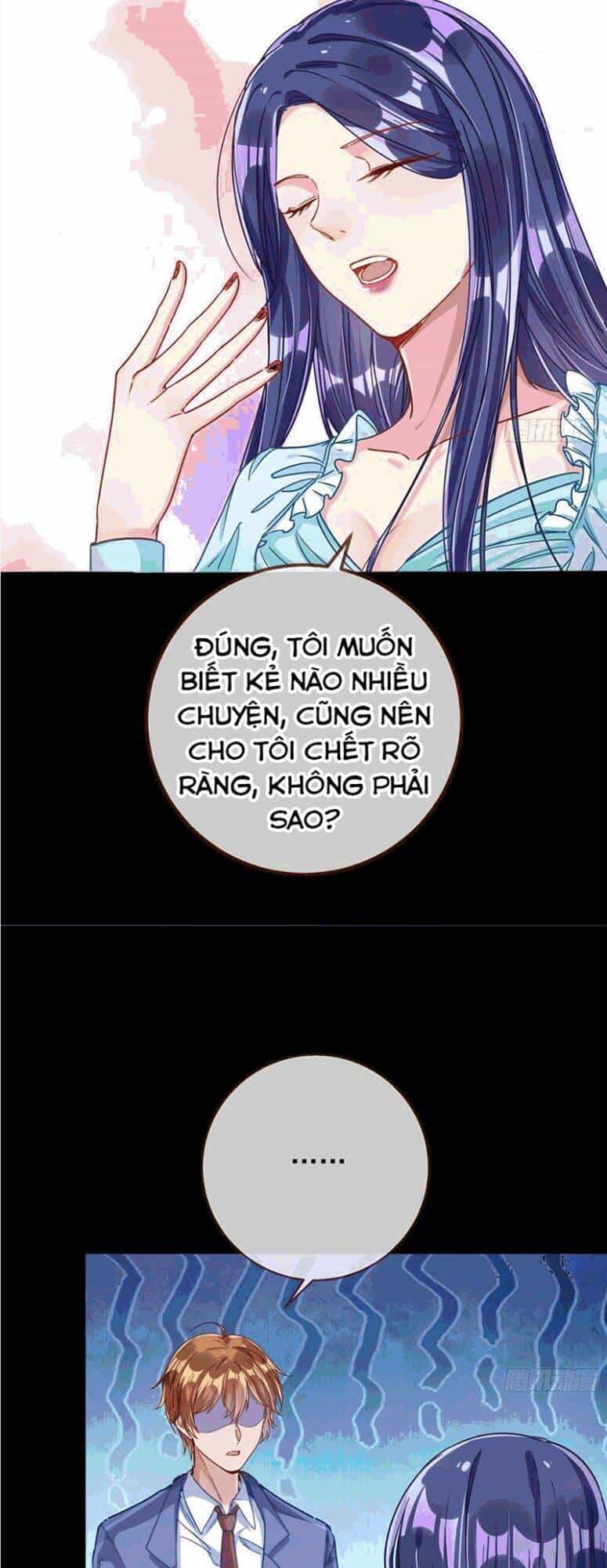 Vạn Tra Triêu Hoàng - Chương 225 - ảnh 43
